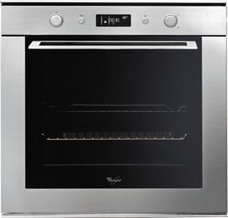 Whirlpool AKZM 755 IX — vue 1 sur 1