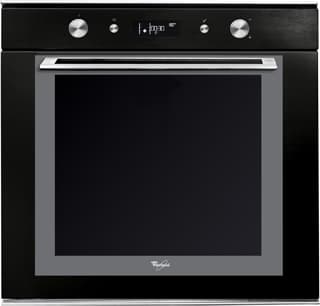 Whirlpool AKZM 756 NB — vue 1 sur 1