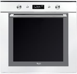 Whirlpool AKZM 756 WH — vue 1 sur 5