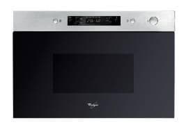 Whirlpool AMW 493/1 IX — vue 1 sur 1