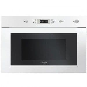 Whirlpool AMW 496 WH — vue 1 sur 1