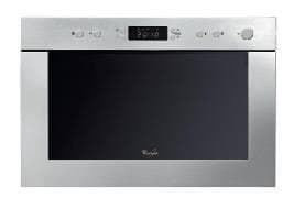 Whirlpool AMW 498 IX — vue 1 sur 1