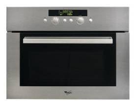Whirlpool AMW 593 IX — vue 1 sur 1