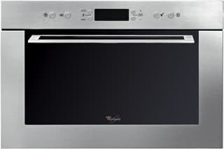 Whirlpool AMW 735 IX — vue 1 sur 1