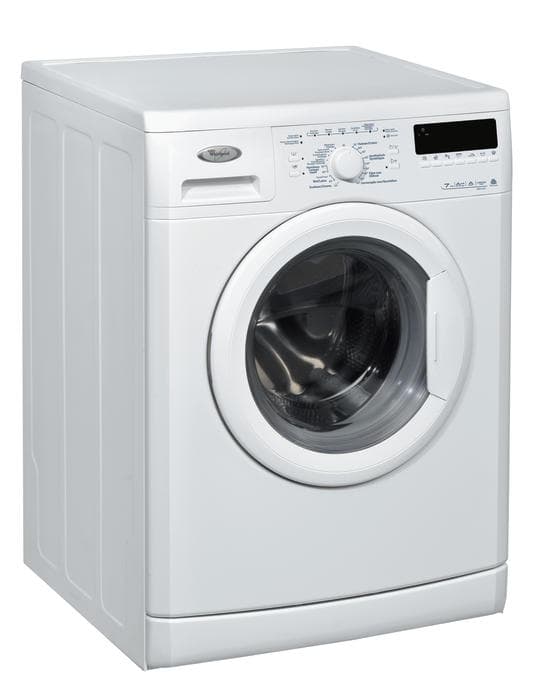 Whirlpool AWO 2671 — vue 1 sur 1