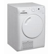 Whirlpool AZB 6670 — vue 1 sur 2