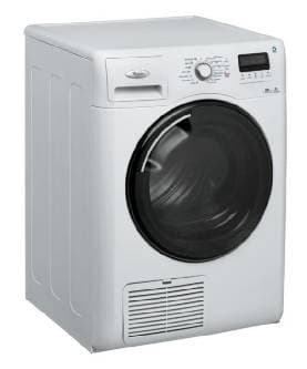 Whirlpool AZB 8780 — vue 1 sur 2