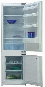 Beko CBI 7770 — vue 1 sur 1