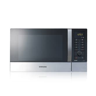 Samsung CE107M-3S — vue 1 sur 6