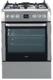 Beko CSM 61320 DX — vue 1 sur 1