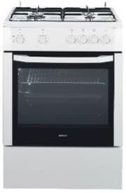Beko CSM 62010 DW — vue 1 sur 1