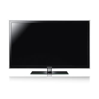 Samsung D6000 32" — vue 1 sur 2
