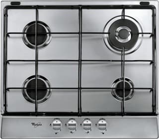 Whirlpool AKR 362/IX — vue 1 sur 1