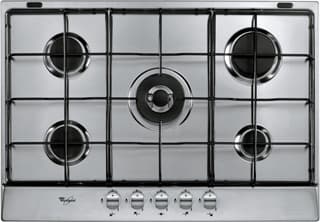 Whirlpool AKR 367/IX — vue 1 sur 1