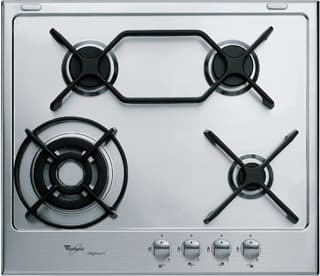 Whirlpool AKT 678/IXL — vue 1 sur 1