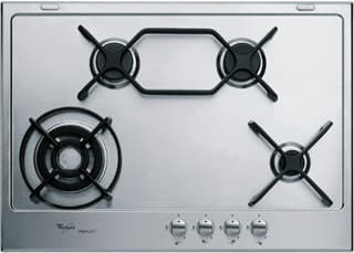 Whirlpool AKT 778/IXL — vue 1 sur 1