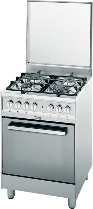 Hotpoint CP65SP2 — vue 1 sur 1