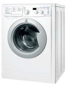 Indesit IWD 7109 BS ECO — vue 1 sur 1