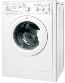 Indesit IWSC 5126 ECO — vue 1 sur 1