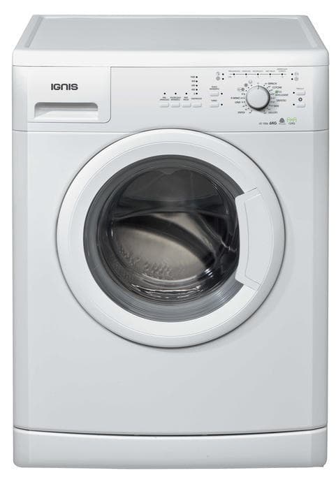Ignis LEI 1006 — vue 1 sur 1