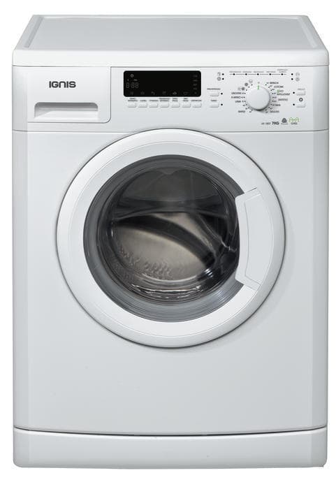 Ignis LEI 1207 — vue 1 sur 1