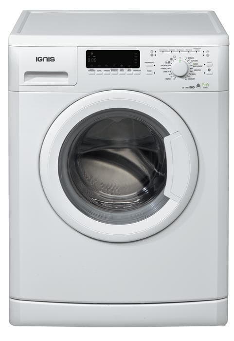 Ignis LEI 1208 — vue 1 sur 1