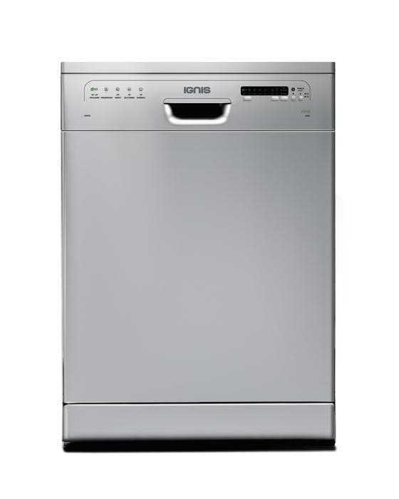 Ignis LPA59EI/SL — vue 1 sur 1