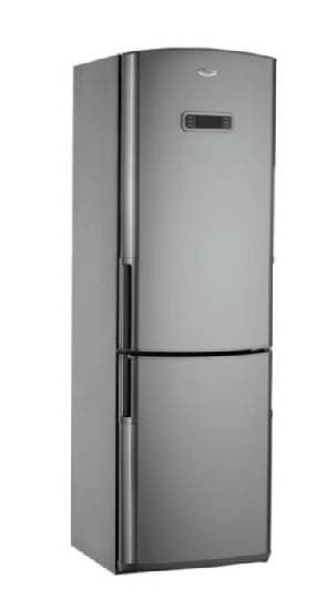 Whirlpool WBC 35692A++NFCX — vue 1 sur 2