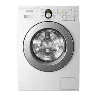 Samsung WF1702WSV — vue 1 sur 3