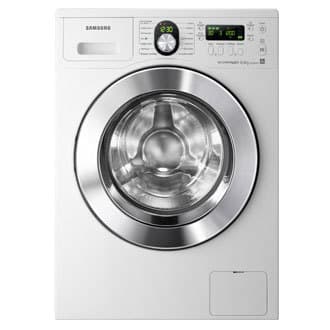 Samsung WF1802WPC — vue 1 sur 3