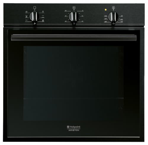 Hotpoint FK 61 AN HA — vue 1 sur 1
