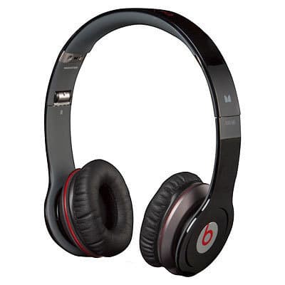 HP Monster Beats Solo w/ ControlTalk — vue 1 sur 1