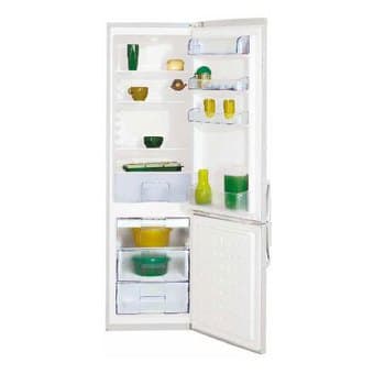 Beko CHA 28021 — vue 1 sur 2