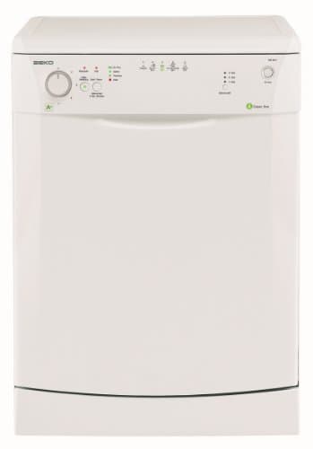 Beko DFN 2531 — vue 1 sur 1