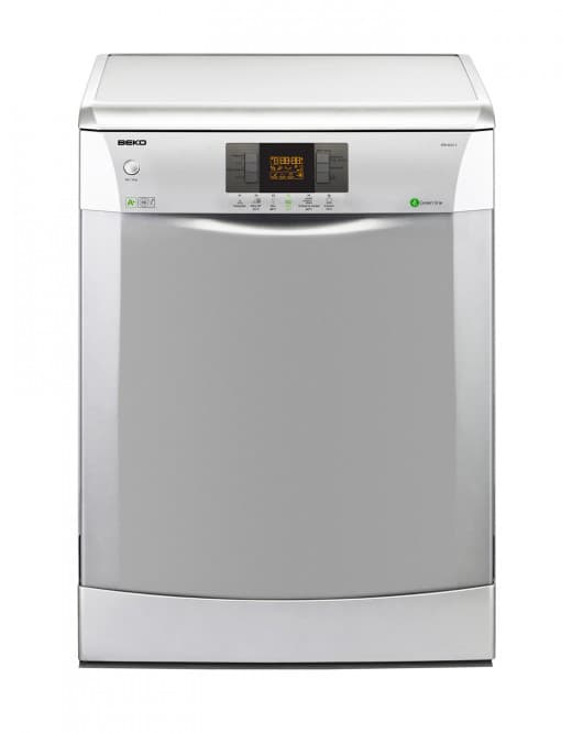 Beko DFN 6632 S — vue 1 sur 1