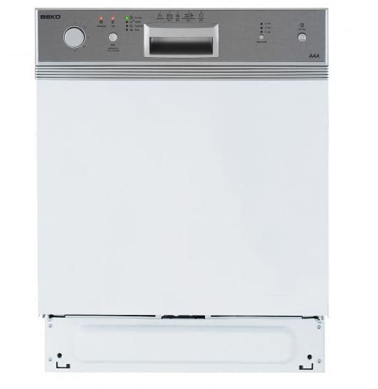 Beko DSN 2521 X — vue 1 sur 1