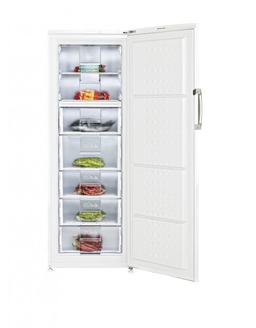 Beko NFE 171 — vue 1 sur 1