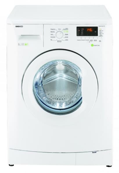 Beko WMB 61232 PTE — vue 1 sur 1