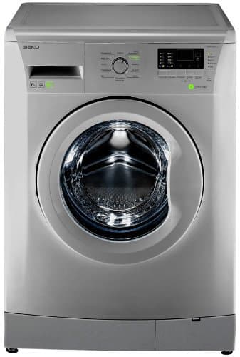 Beko WMB 61432 SPTE — vue 1 sur 1