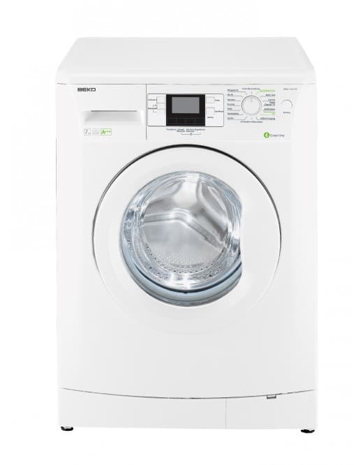 Beko WMB 71243 PTE — vue 1 sur 1