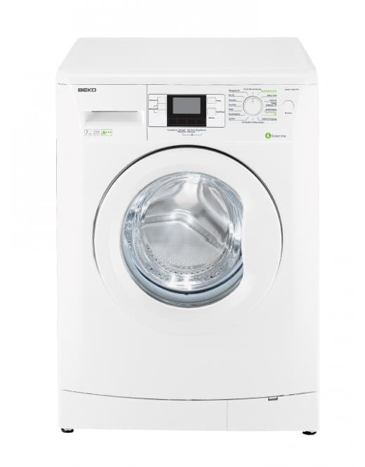 Beko WMB 71443 PTE — vue 1 sur 1
