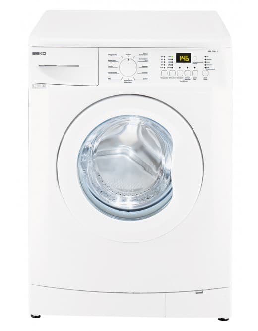 Beko WML 51431 E — vue 1 sur 1