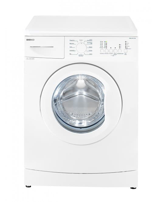 Beko WML 61021 ME — vue 1 sur 1