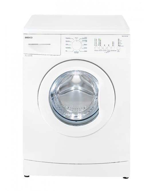 Beko WML 61221 ME — vue 1 sur 1