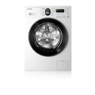 Samsung WD8702RJH — vue 1 sur 1