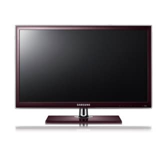 Samsung D4020N 32" — vue 1 sur 8