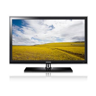 Samsung D4000 19" — vue 1 sur 1