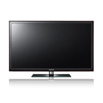 Samsung D5700 40" — vue 1 sur 3
