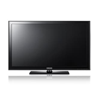 Samsung D503 40" — vue 1 sur 3